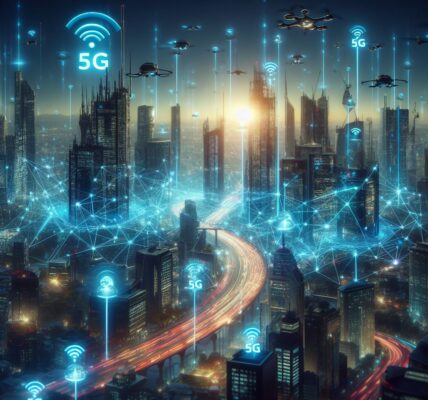 5G networks, speed top 10