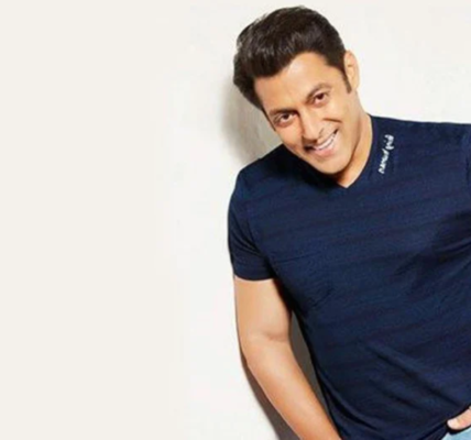 Salman khan