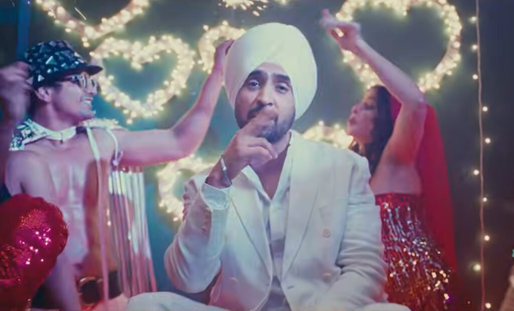 Diljit Dosanjh