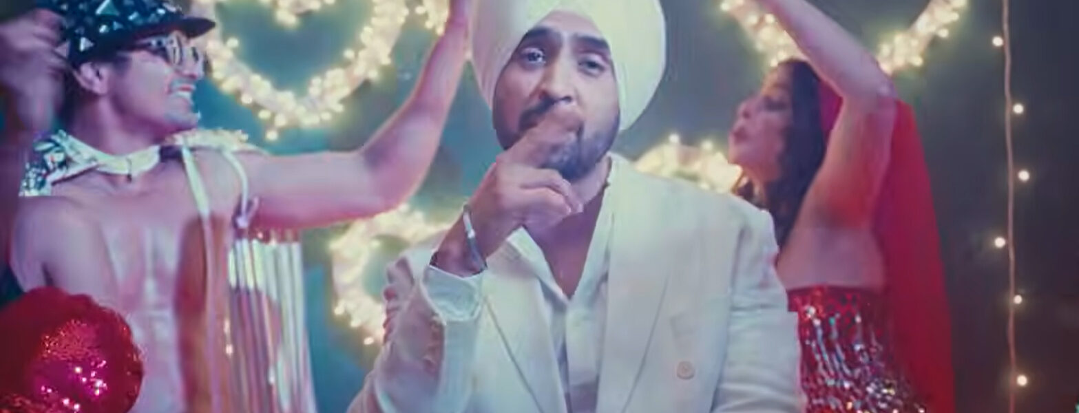 Diljit Dosanjh