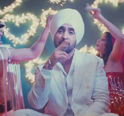 Diljit Dosanjh