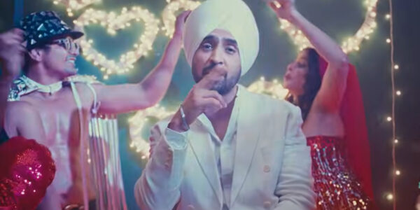 Diljit Dosanjh