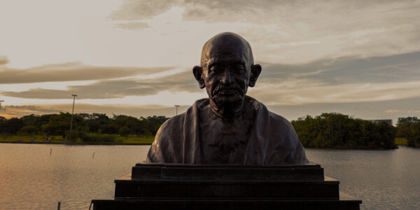 Mahatma Gandhi Death Anniversary