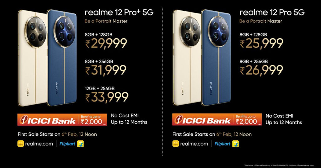 realme12ProSeries5G