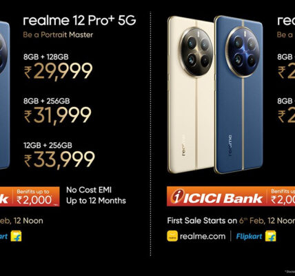 realme12ProSeries5G