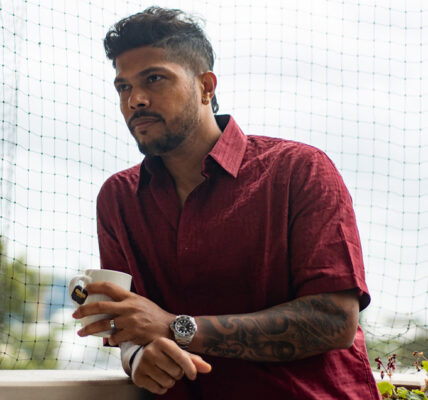 Umesh Yadav